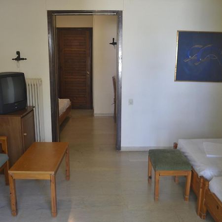 Hotel Maro Agios Ioannis  Eksteriør billede