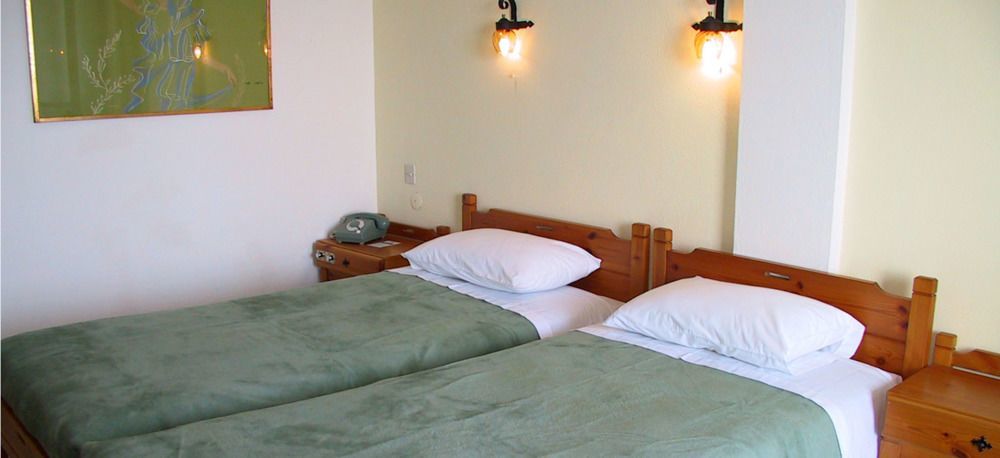 Hotel Maro Agios Ioannis  Eksteriør billede